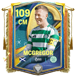 week3 mcgregor 109 | FC Mobile
