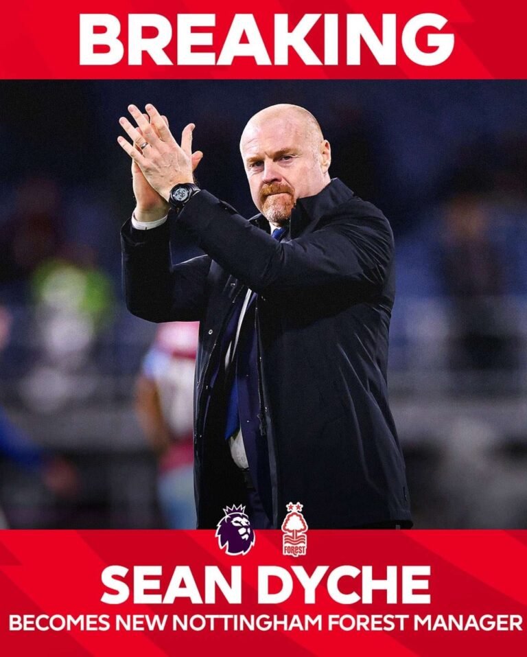 sean dyche