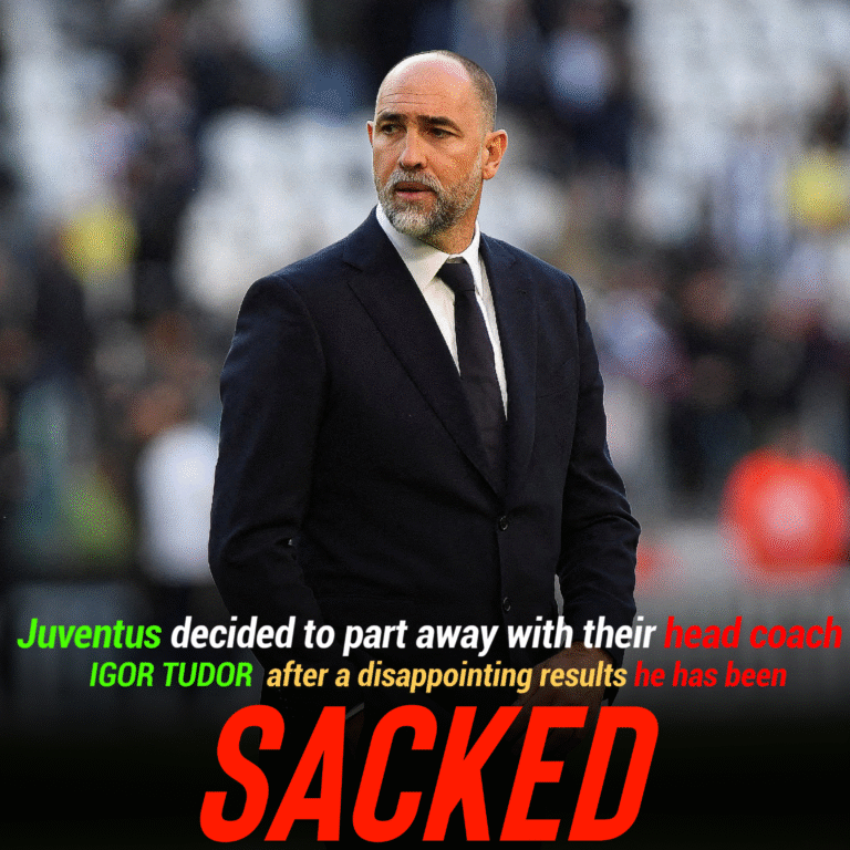 juventus