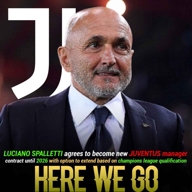 juventus