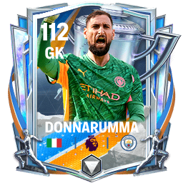 Donnarumma fc25 download | FC Mobile