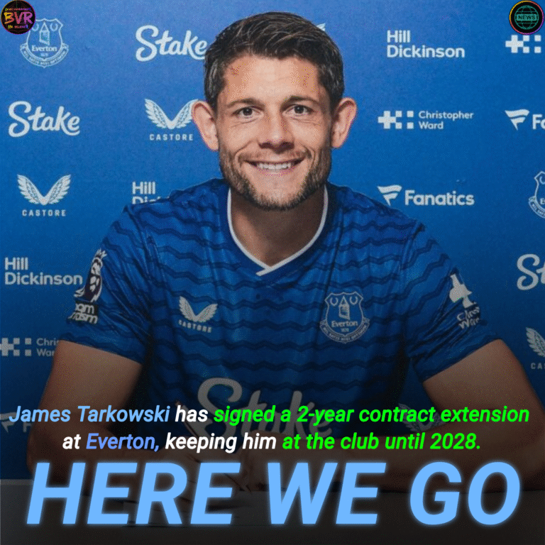 everton james tarkowski james tarkowski contract