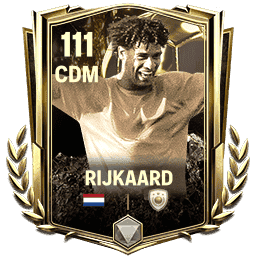 Rijkaard fc25 download 1 | FC Mobile