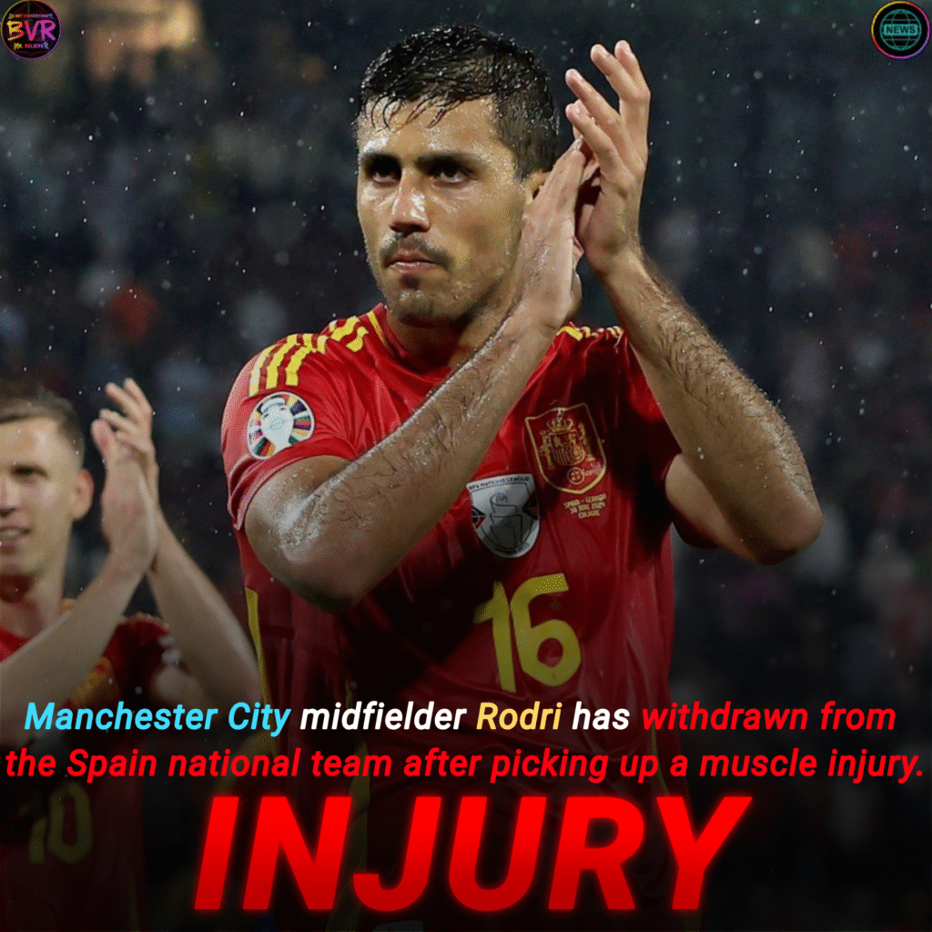 rodri injured spain games