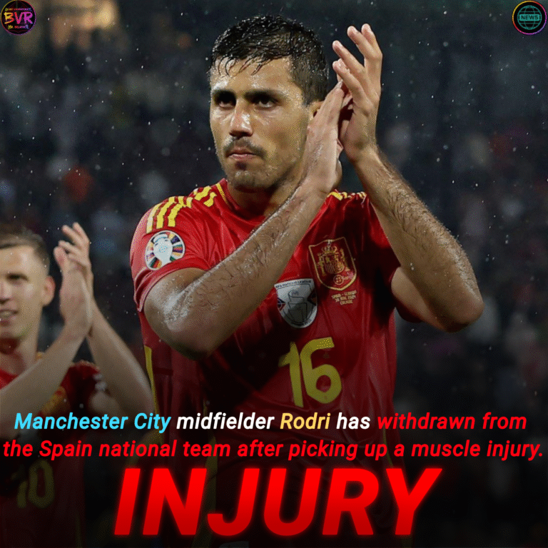 rodri injured spain games