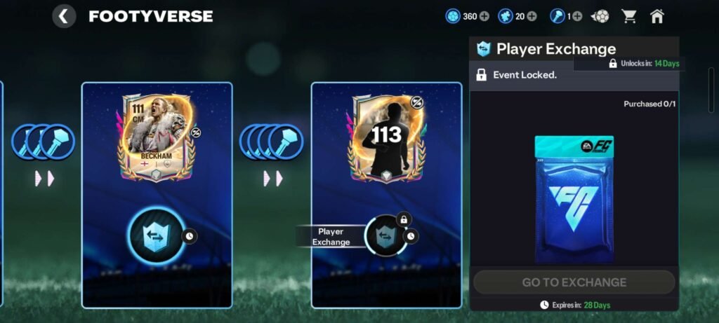 Screenshot 20251023 163147 FC Mobile | FC Mobile