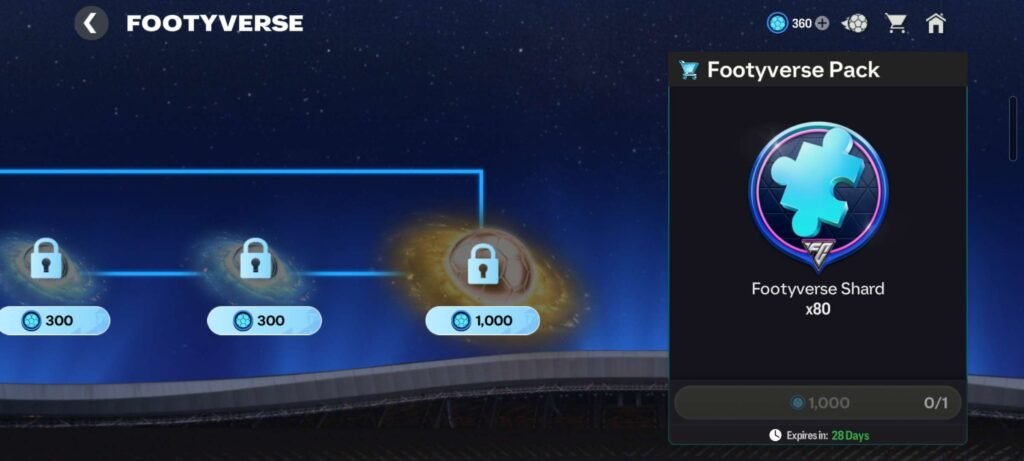 Screenshot 20251023 163227 FC Mobile | FC Mobile