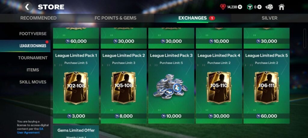 Screenshot 20251023 171522 FC Mobile | FC Mobile