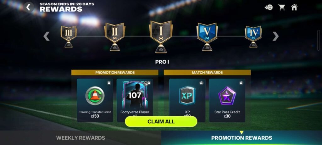 Screenshot 20251023 220550 FC Mobile | FC Mobile