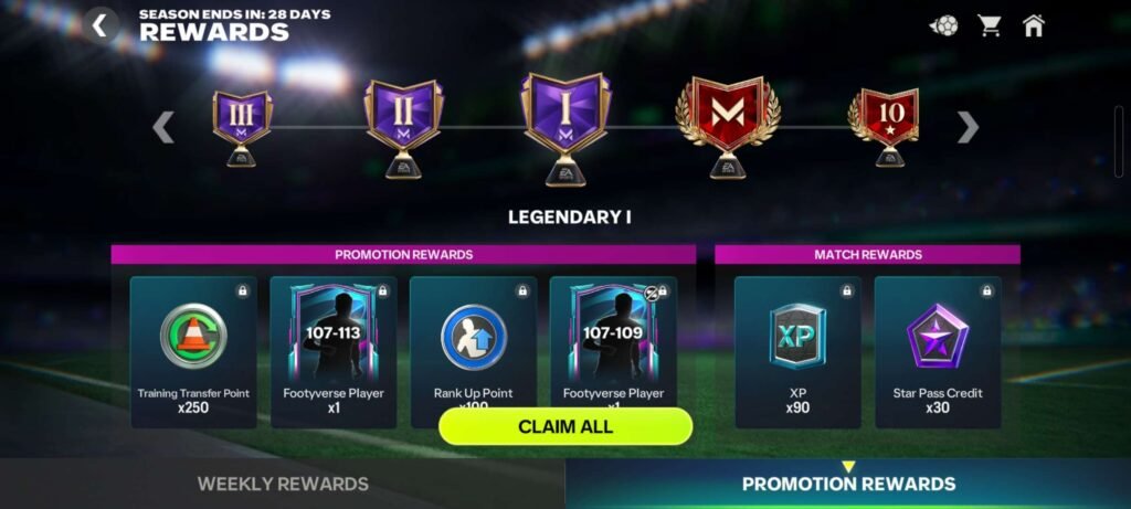 Screenshot 20251023 220631 FC Mobile | FC Mobile