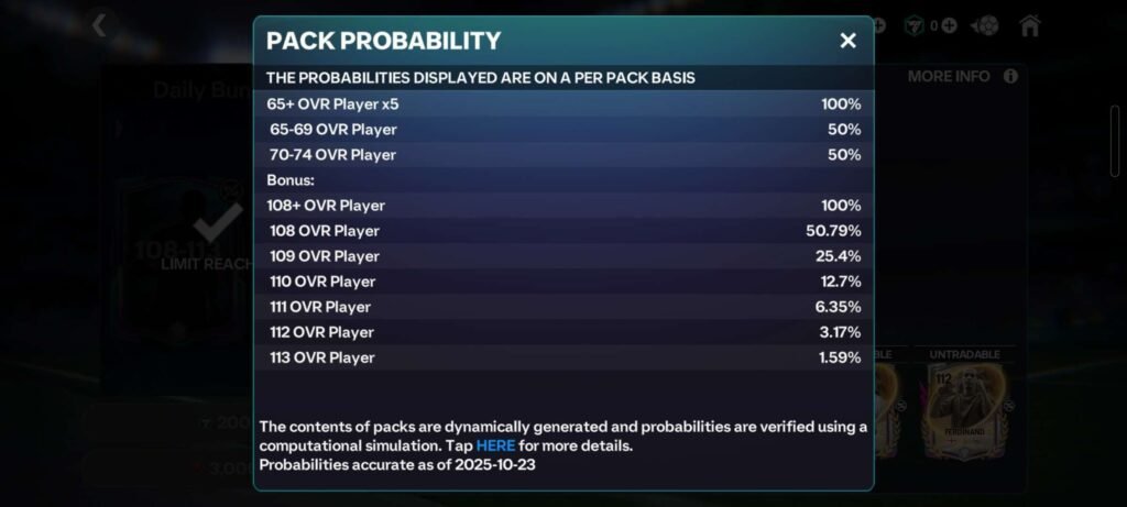 Screenshot 20251023 220718 FC Mobile | FC Mobile