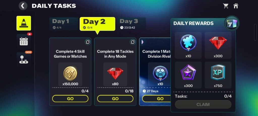 Screenshot 20251024 071621 FC Mobile | FC Mobile