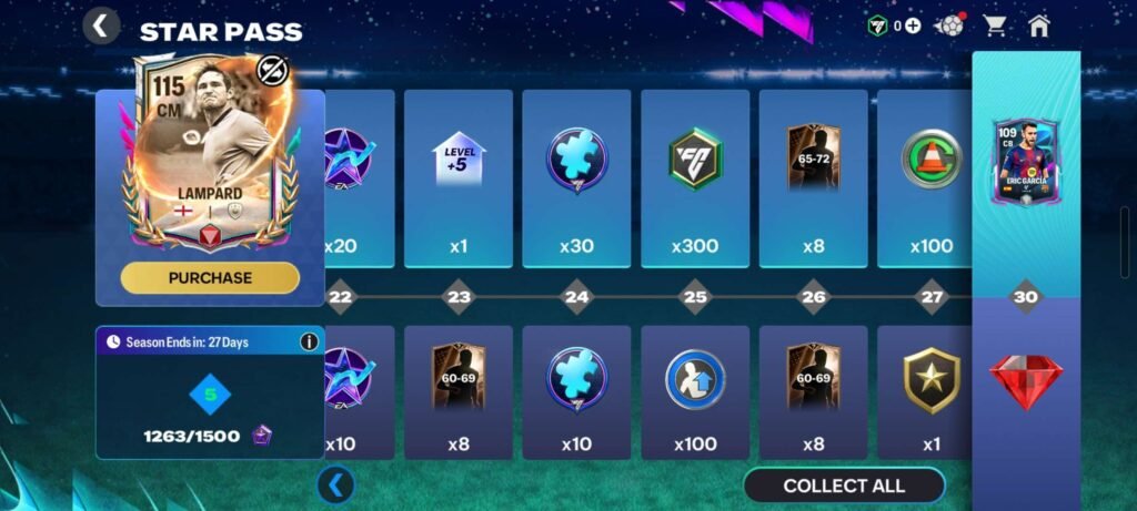 Screenshot 20251024 161120 FC Mobile | FC Mobile