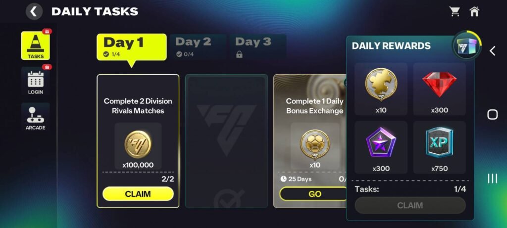 Screenshot 20251123 072038 One UI Home | FC Mobile