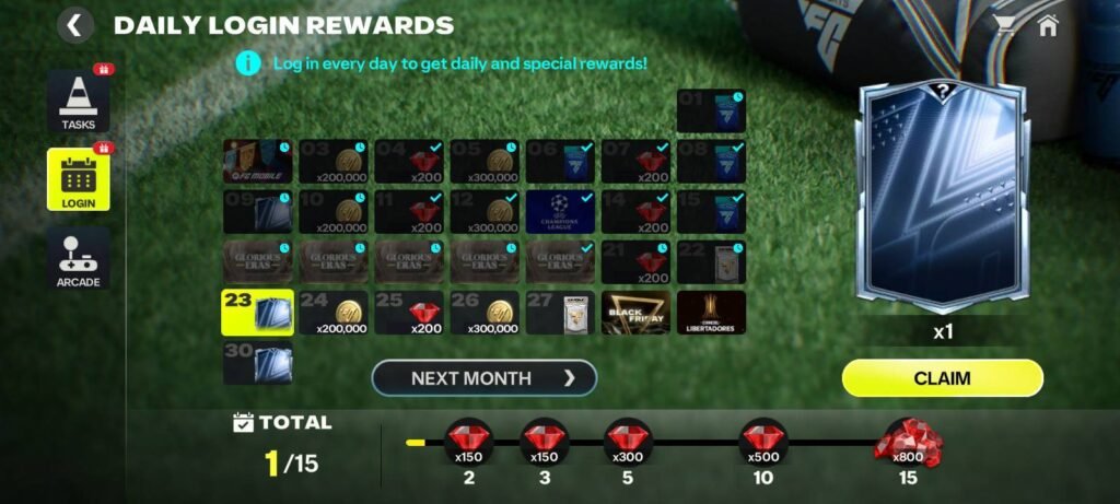 Screenshot 20251123 072134 FC Mobile | FC Mobile