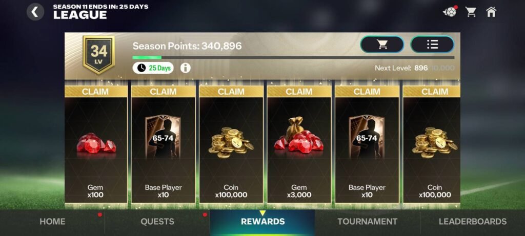 Screenshot 20251123 072224 FC Mobile | FC Mobile