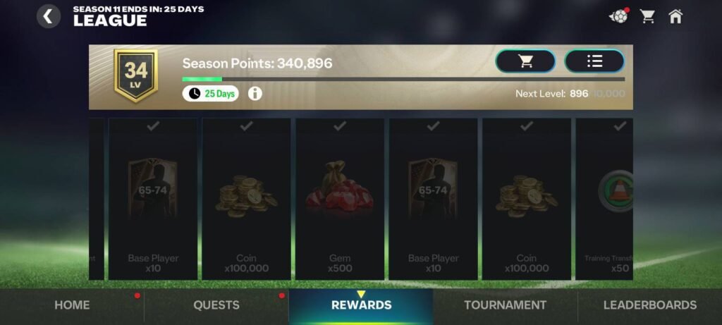 Screenshot 20251123 072246 FC Mobile | FC Mobile