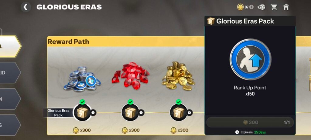 Screenshot 20251123 185006 com.ea .gp .fifamobile | FC Mobile