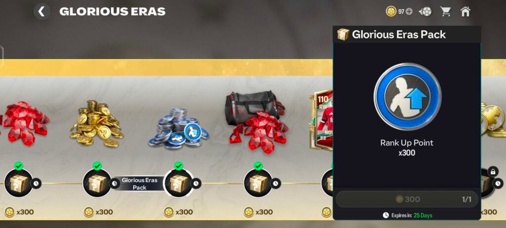 Screenshot 20251123 185014 com.ea .gp .fifamobile | FC Mobile