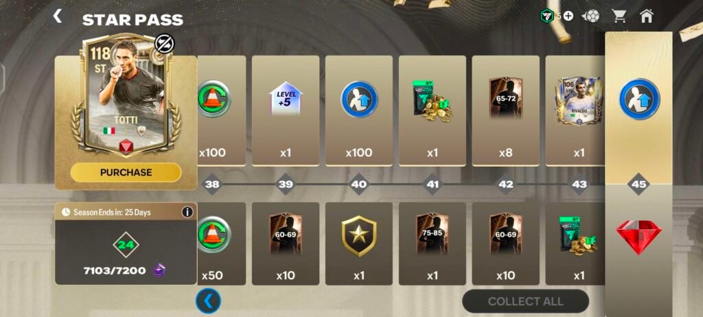 Screenshot 20251123 185712 com.ea .gp .fifamobile | FC Mobile