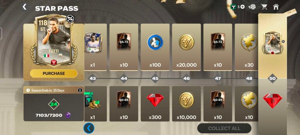 Screenshot 20251123 185714 com.ea .gp .fifamobile | FC Mobile