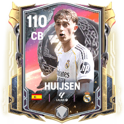custom Huijsen fc24 download 1uq8qlpqjwq | FC Mobile