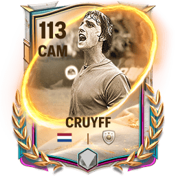 week1 cruyff 113 | FC Mobile