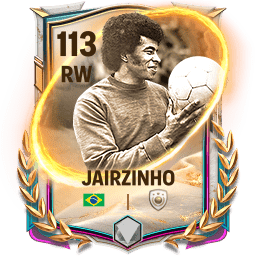 week1 jairzinho 113 | FC Mobile