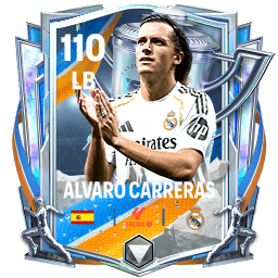 week2 carreras 110 | FC Mobile