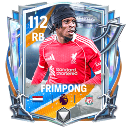 week3 frimpong 112 | FC Mobile