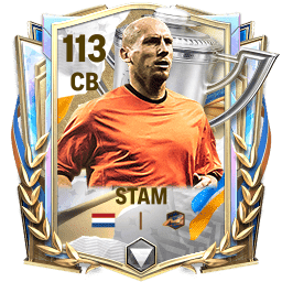 week3 stam 113 | FC Mobile