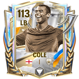 week4 cole 113 | FC Mobile