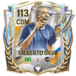 wwek4 silva 113 | FC Mobile