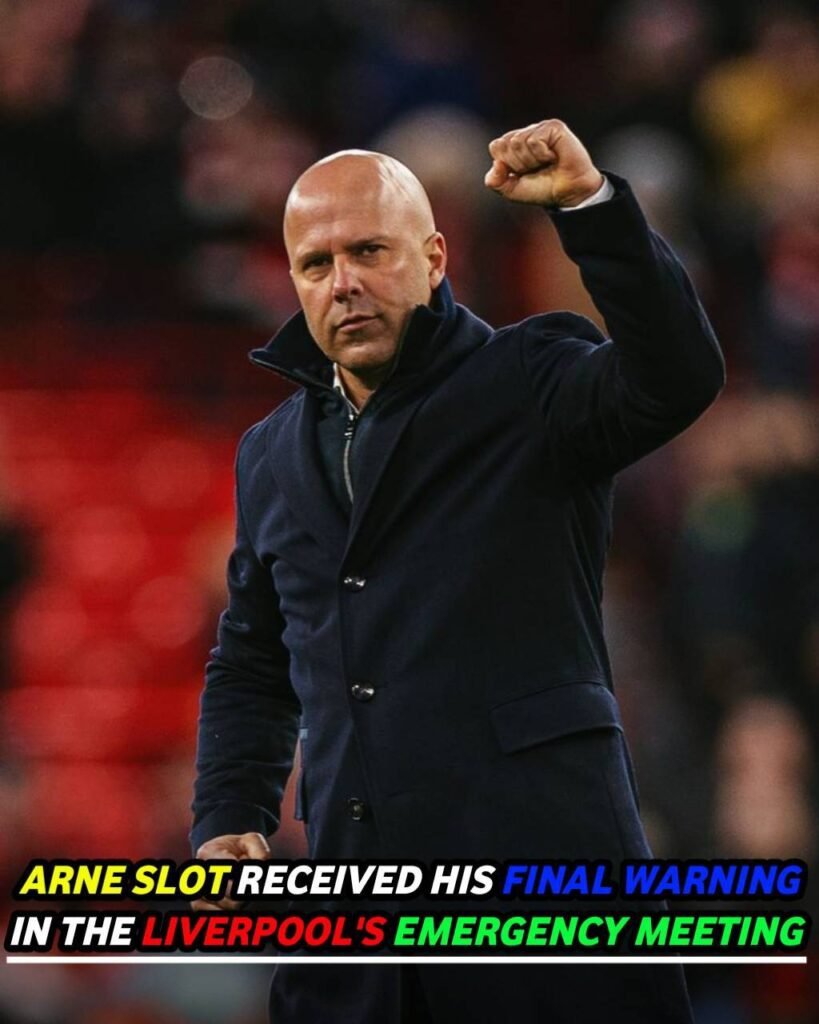 🚨 Huge Pressure on Liverpool Coach This Week 🔥 | FC Mobile liverpool