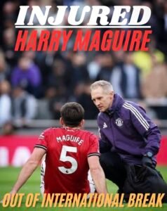 maguire