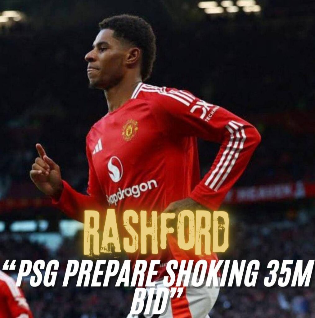 rashford