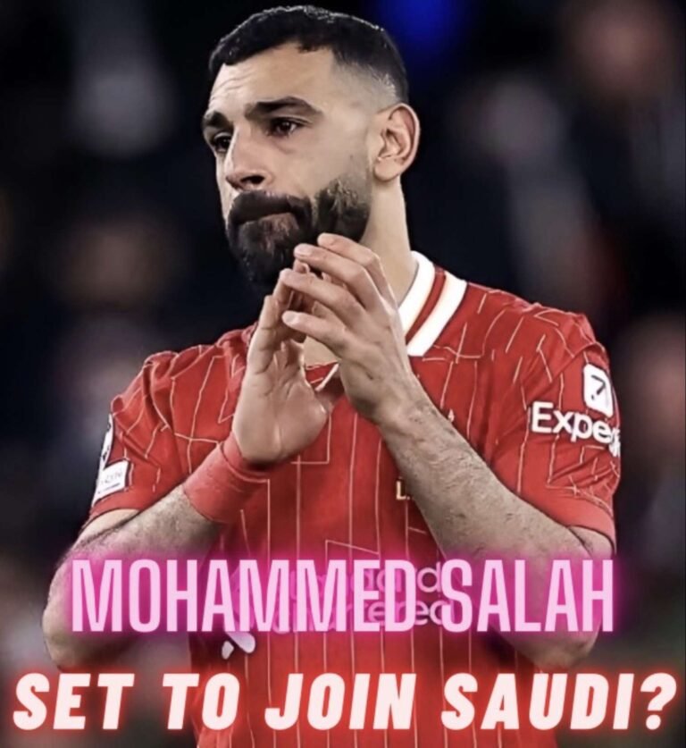 salah