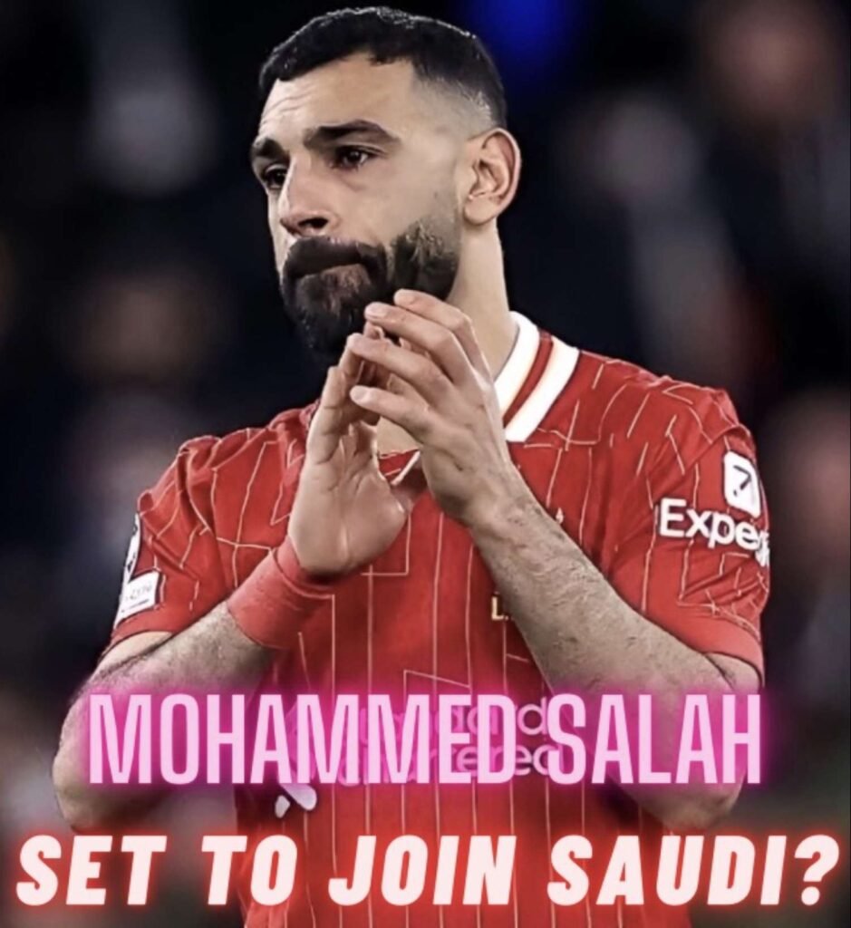 salah