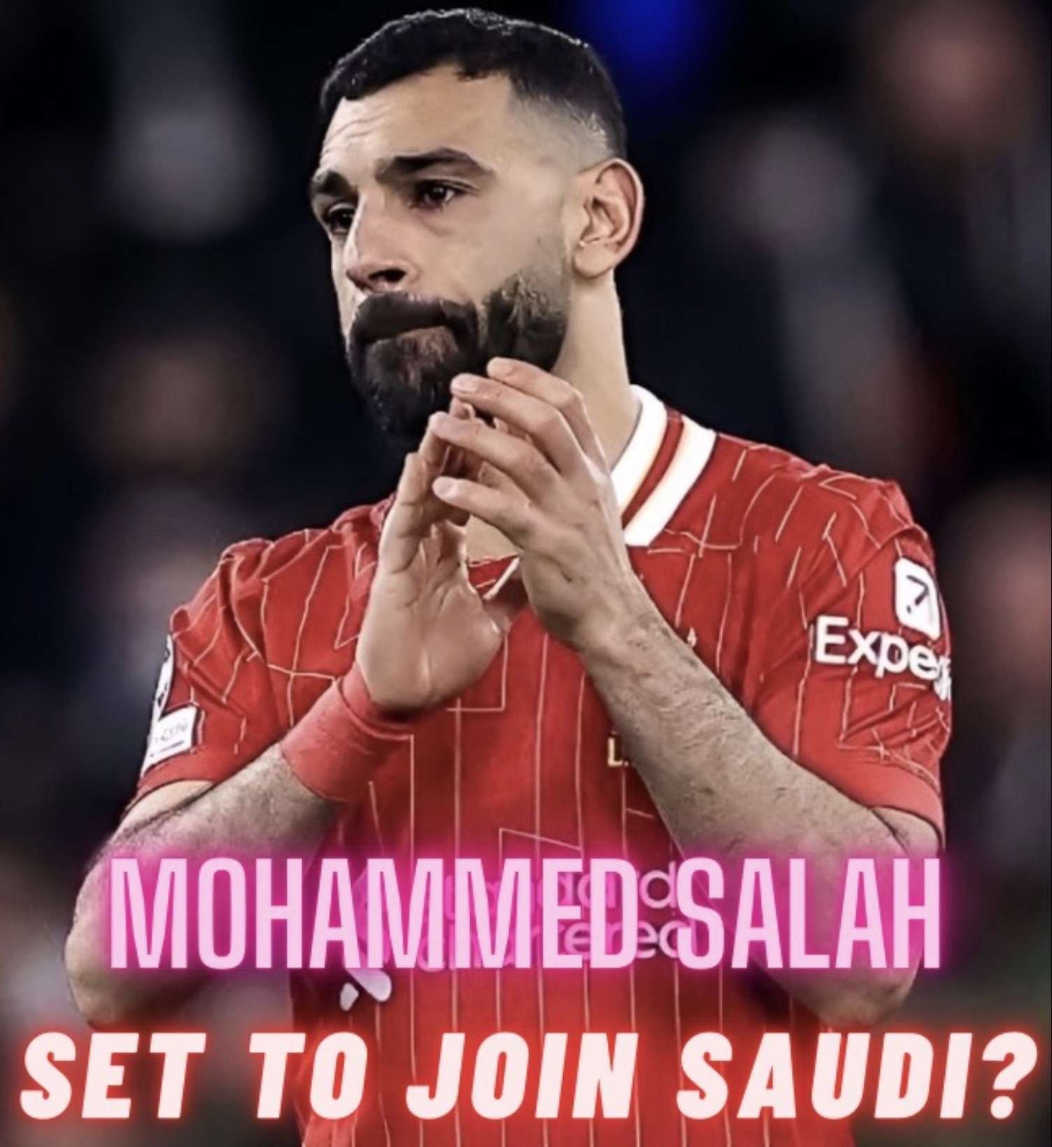 salah
