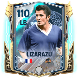 Lizarazu fc25 download | FC Mobile