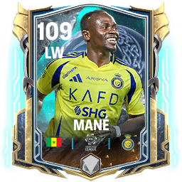 Mane fc25 download | FC Mobile