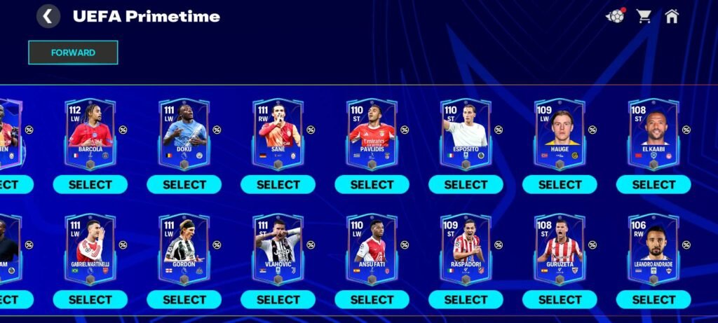 Screenshot 20251114 065532 FC Mobile | FC Mobile