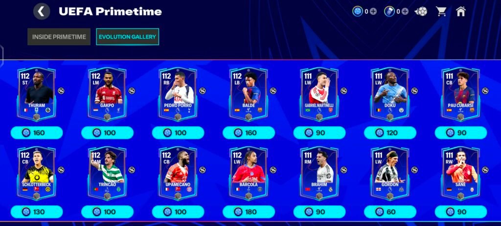 Screenshot 20251115 074235 com.ea .gp .fifamobile | FC Mobile