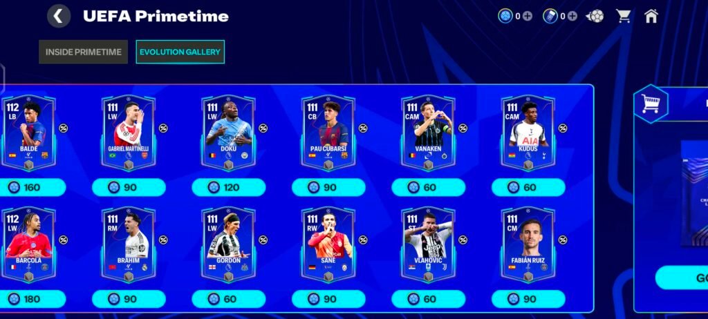 Screenshot 20251115 074238 com.ea .gp .fifamobile | FC Mobile
