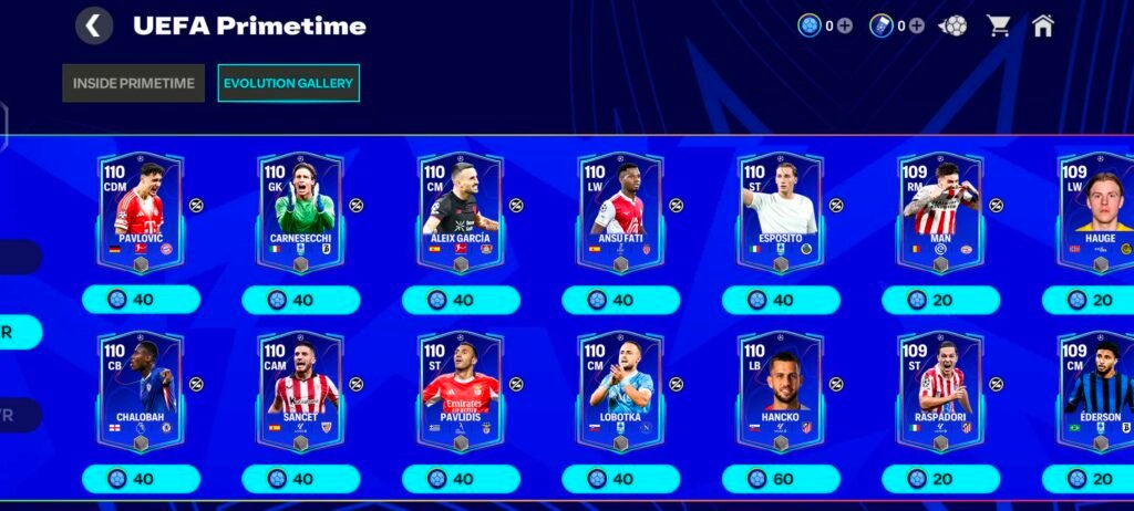Screenshot 20251115 074246 com.ea .gp .fifamobile | FC Mobile