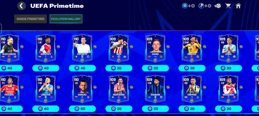 Screenshot 20251115 074251 com.ea .gp .fifamobile | FC Mobile