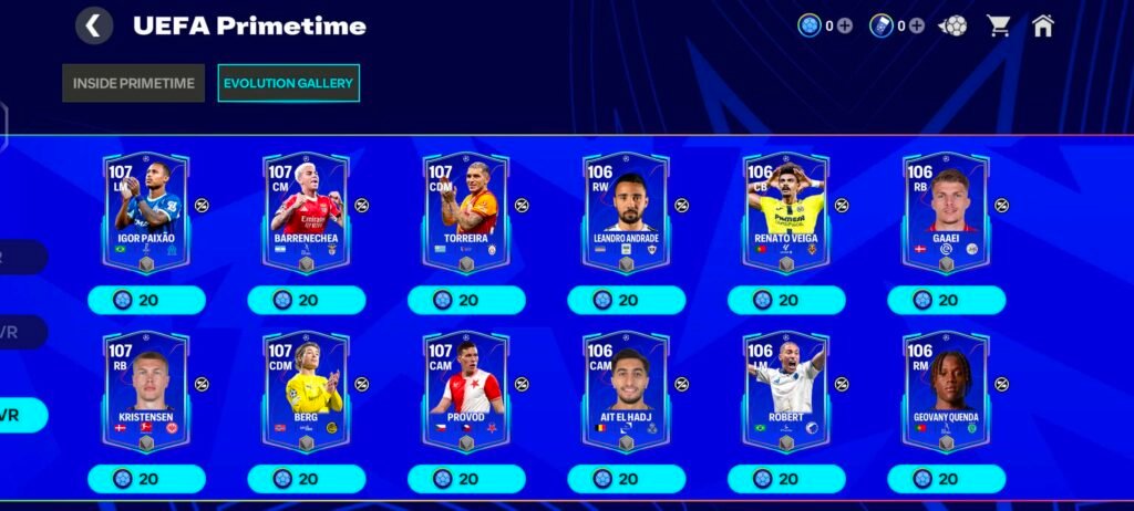 Screenshot 20251115 074323 com.ea .gp .fifamobile | FC Mobile