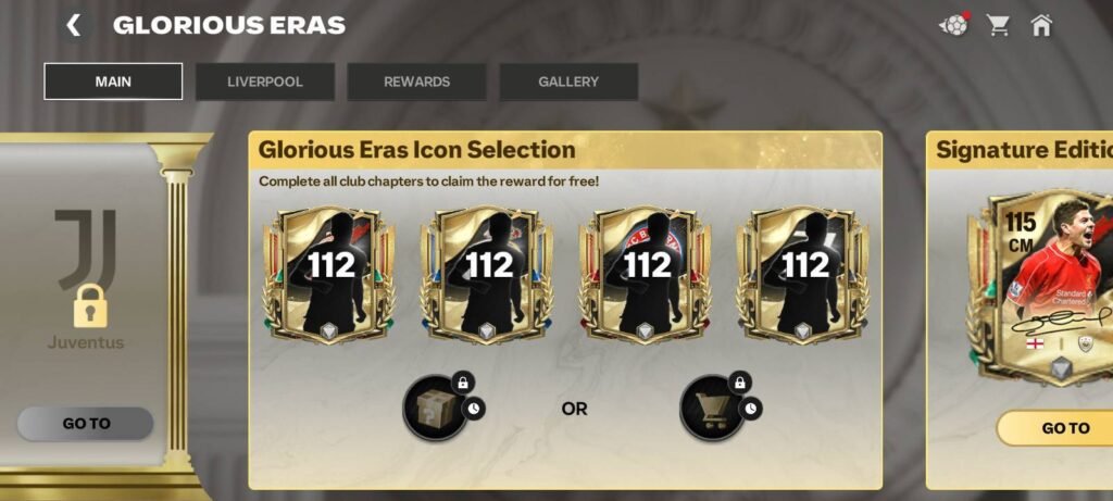 Screenshot 20251120 174611 FC Mobile | FC Mobile