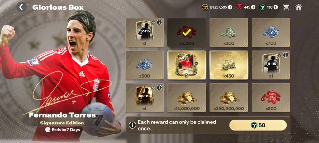 Screenshot 20251120 175008 FC Mobile | FC Mobile