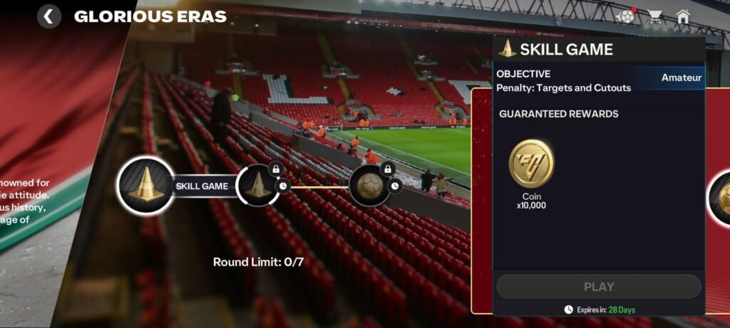 Screenshot 20251120 175614 FC Mobile | FC Mobile